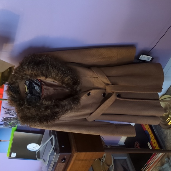 Steve Madden Jackets & Blazers - Steve Madden coat